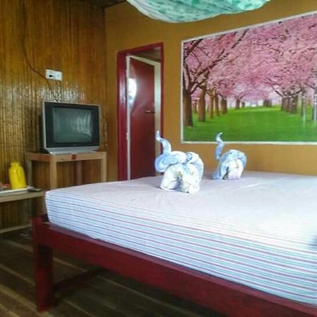 Forest Home Resort Ngwesaung Zewnętrze zdjęcie