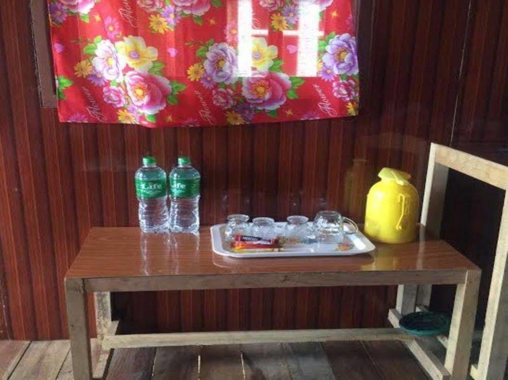Forest Home Resort Ngwesaung Zewnętrze zdjęcie