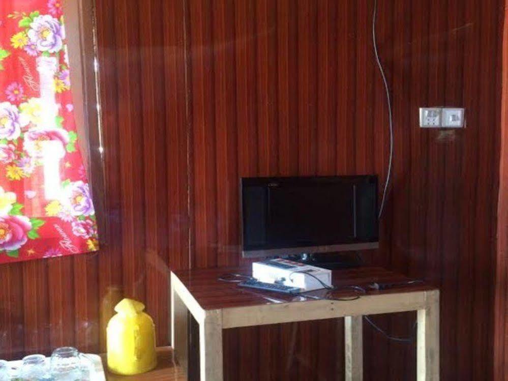 Forest Home Resort Ngwesaung Zewnętrze zdjęcie