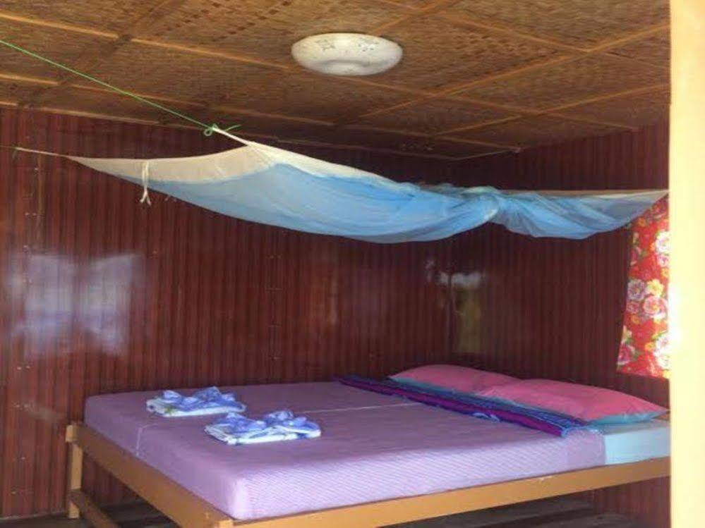 Forest Home Resort Ngwesaung Zewnętrze zdjęcie