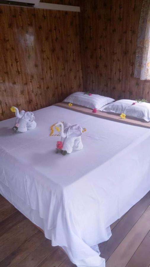 Forest Home Resort Ngwesaung Zewnętrze zdjęcie