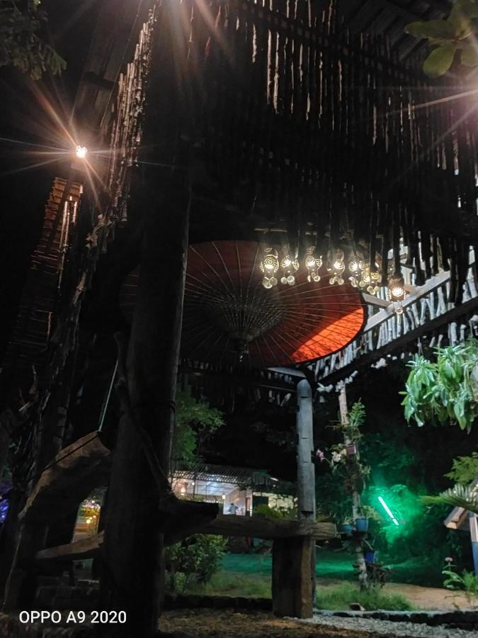 Forest Home Resort Ngwesaung Zewnętrze zdjęcie