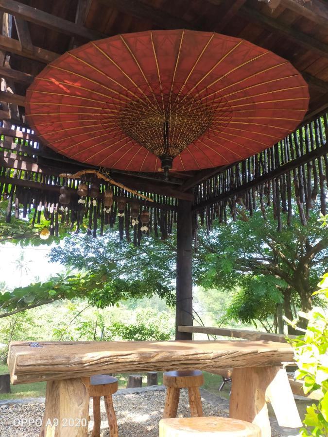 Forest Home Resort Ngwesaung Zewnętrze zdjęcie