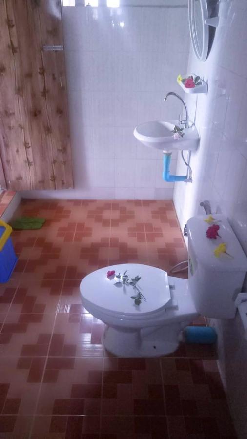 Forest Home Resort Ngwesaung Zewnętrze zdjęcie