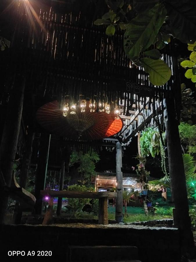 Forest Home Resort Ngwesaung Zewnętrze zdjęcie