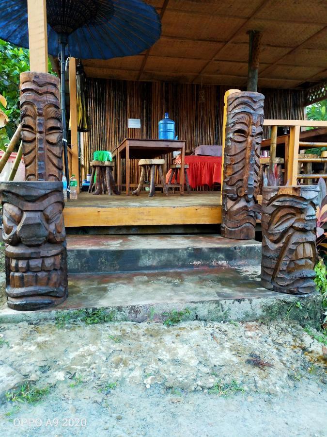 Forest Home Resort Ngwesaung Zewnętrze zdjęcie