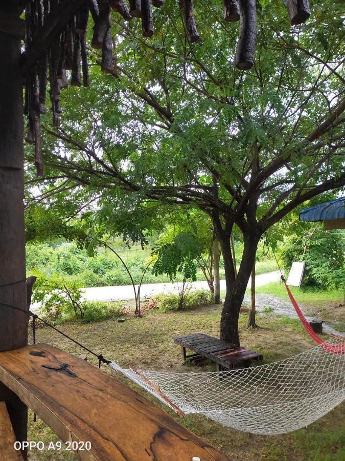 Forest Home Resort Ngwesaung Zewnętrze zdjęcie