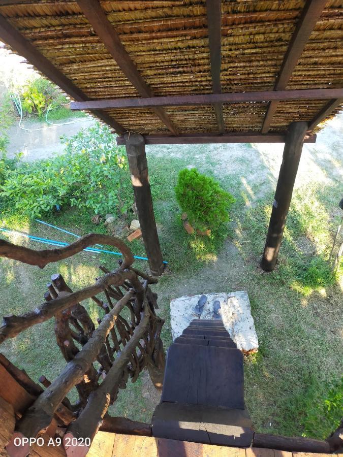 Forest Home Resort Ngwesaung Zewnętrze zdjęcie